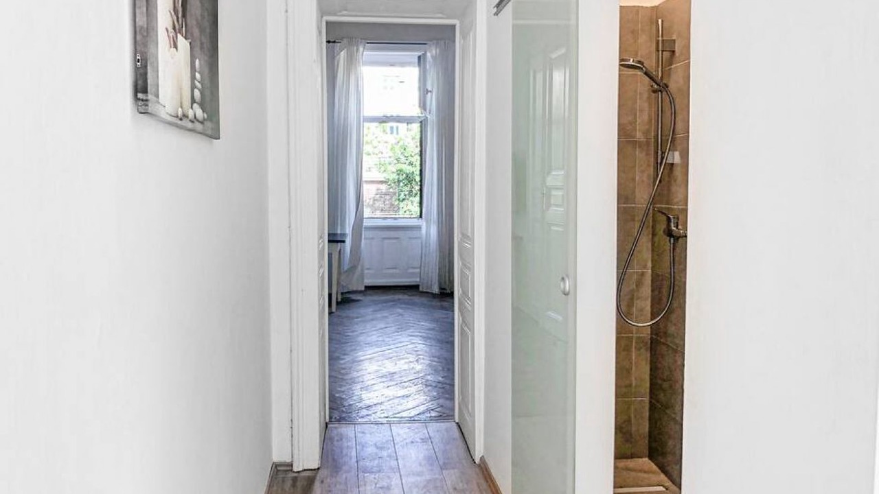 Photo of Bathroom in Wahring