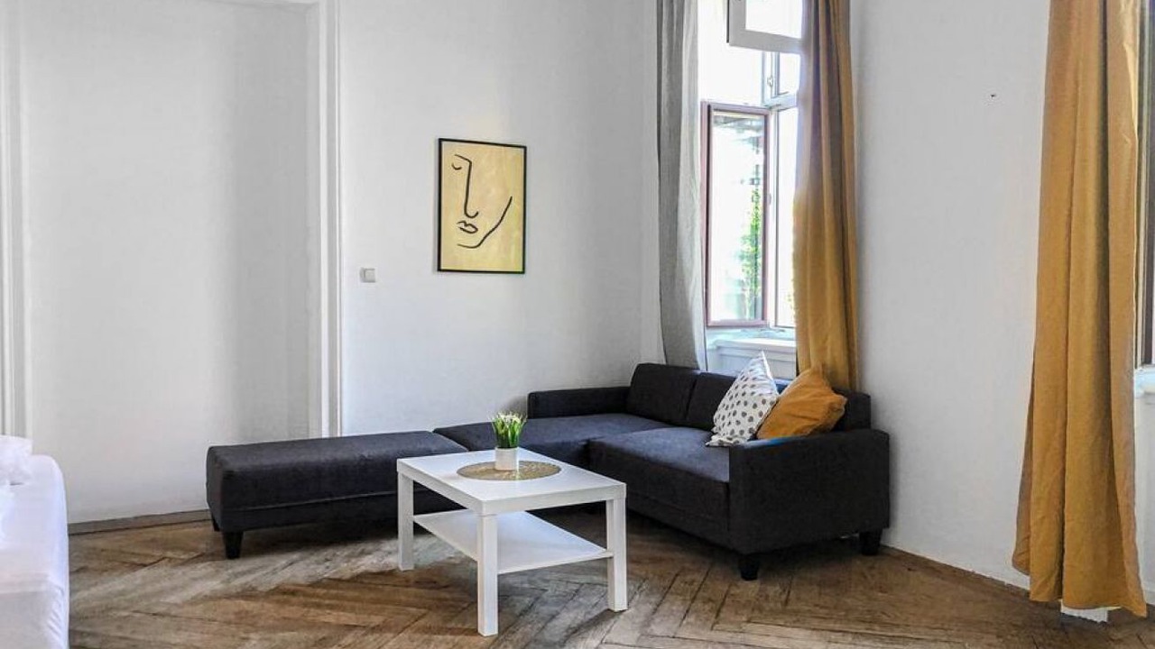 Photo of Livingroom in Wahring