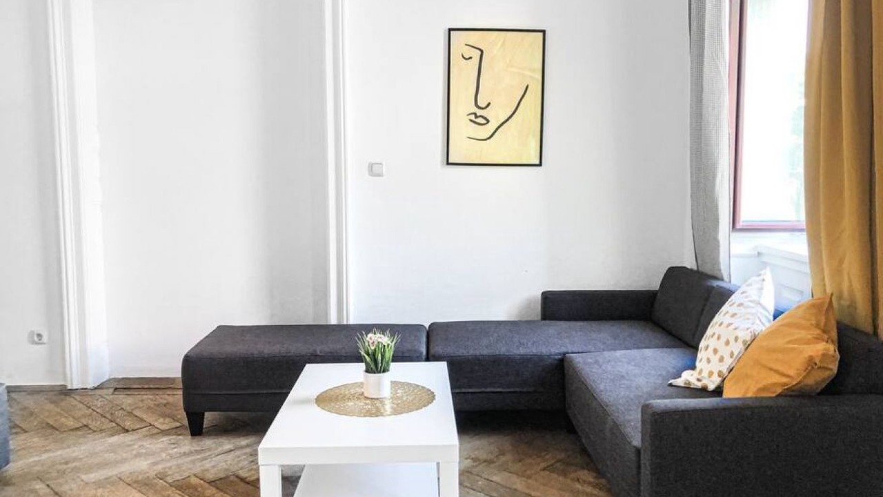 Photo of Livingroom in Wahring