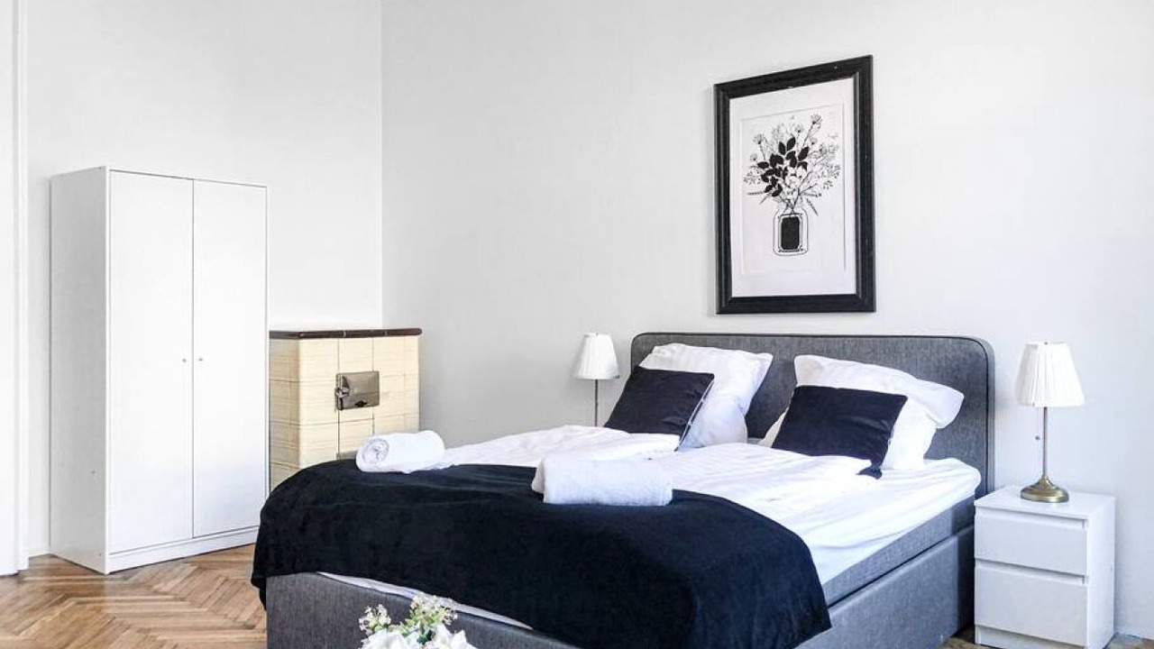 Photo of Bedroom in Wahring
