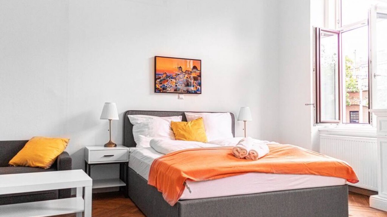 Photo of Bedroom in Wahring