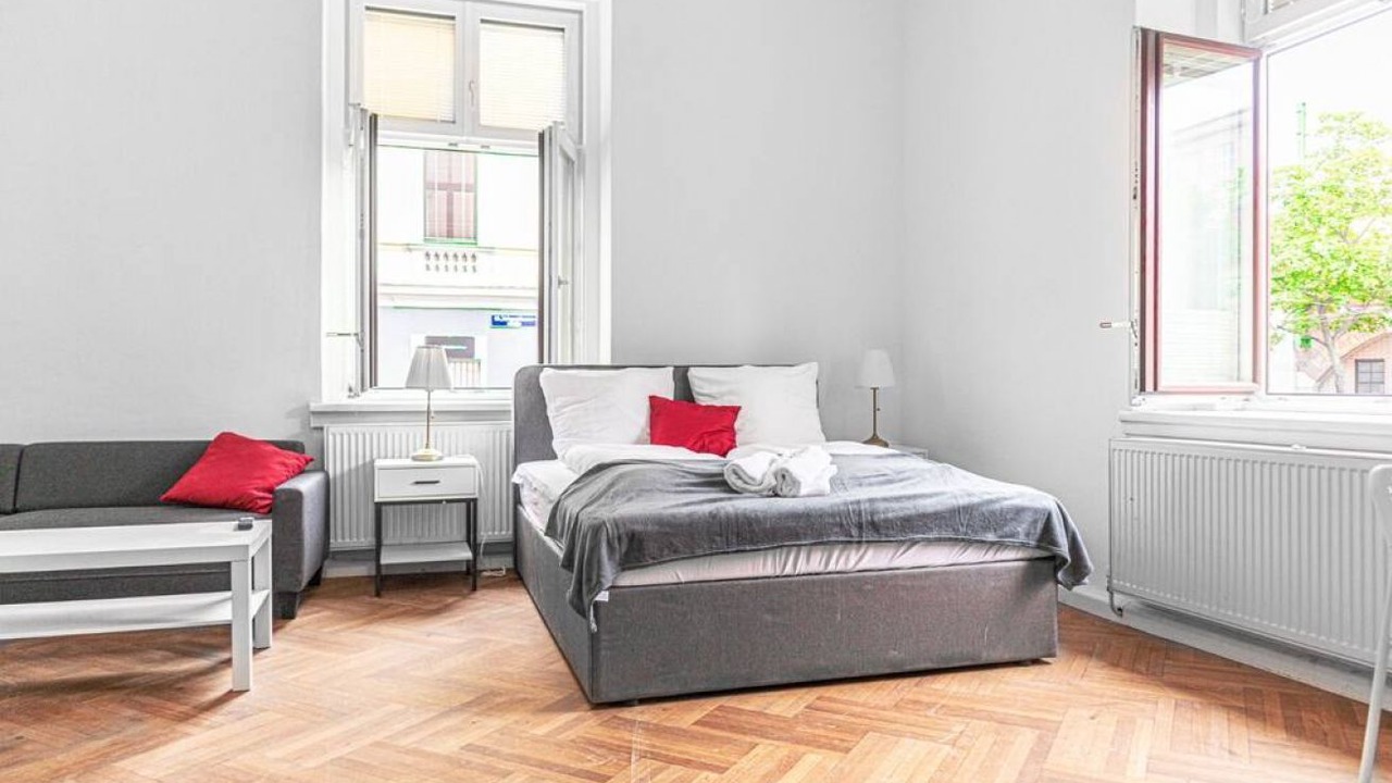 Photo of Bedroom in Wahring