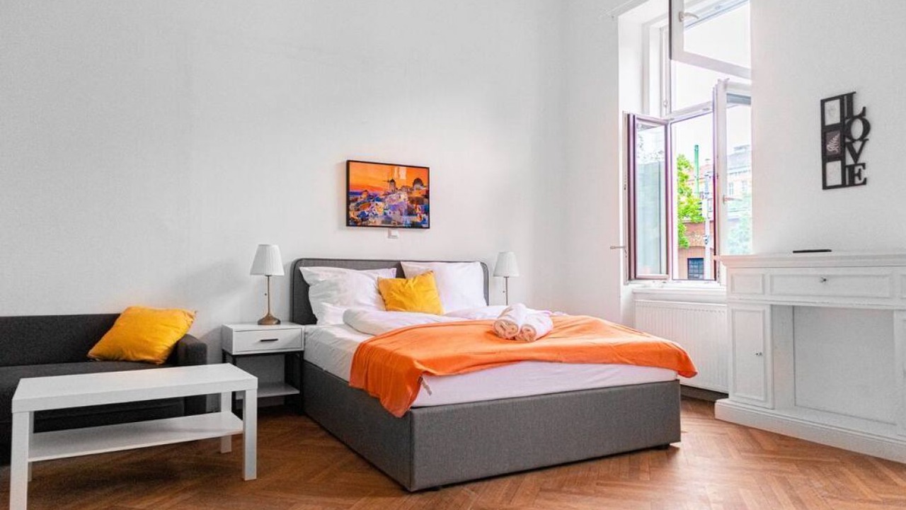 Photo of Bedroom in Wahring