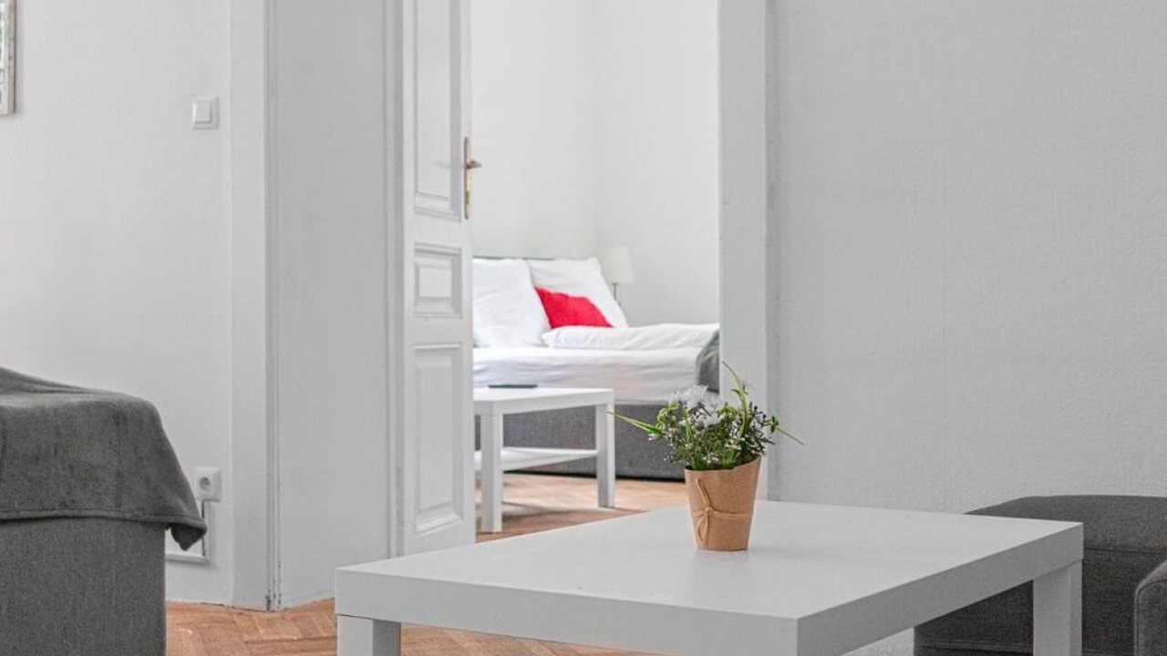 Photo of Livingroom in Wahring