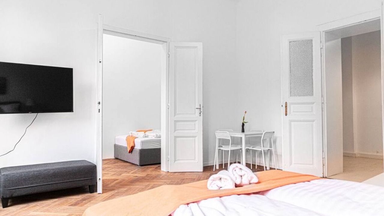 Photo of Bedroom in Wahring