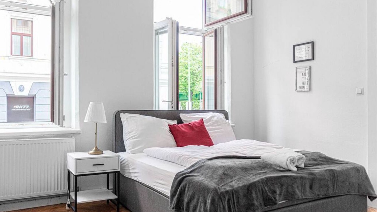Photo of Bedroom in Wahring