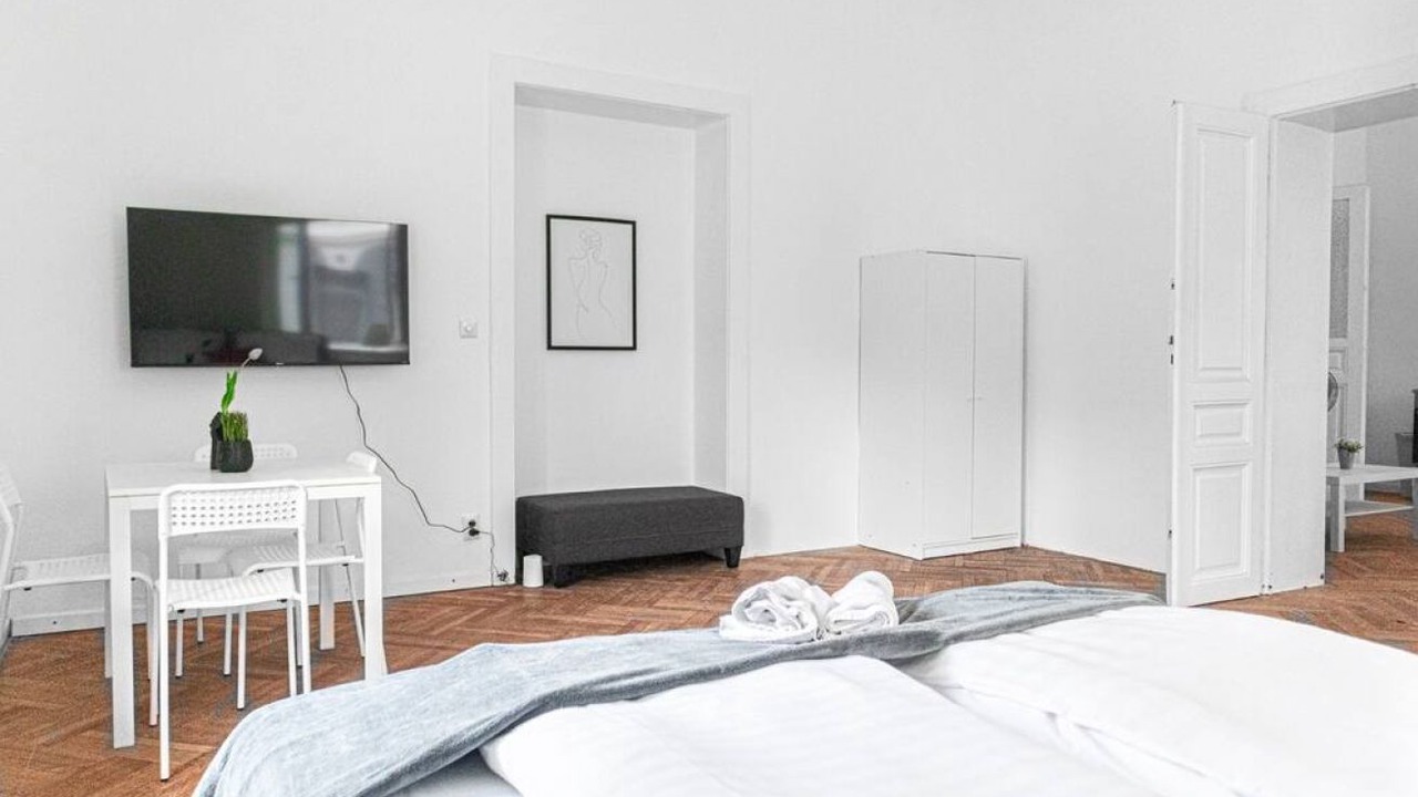 Photo of Bedroom in Wahring