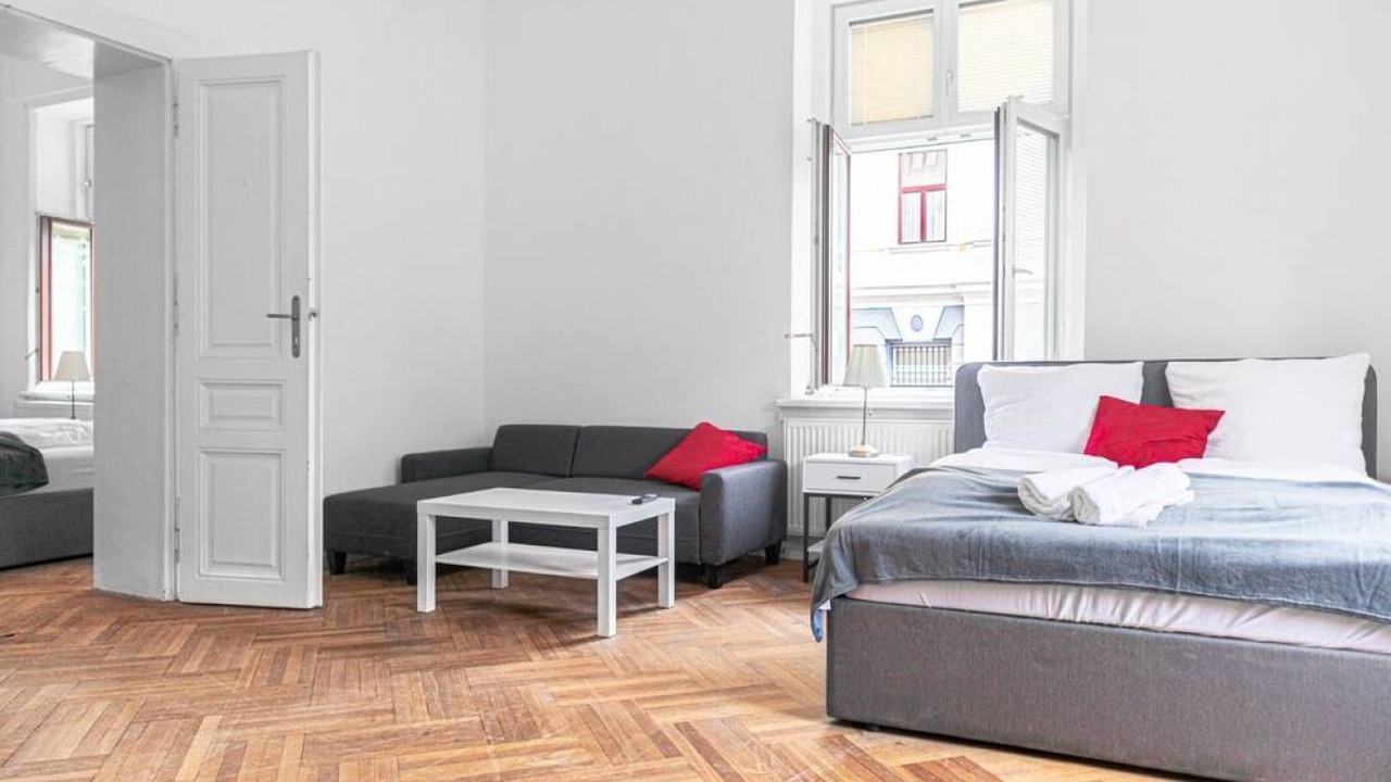 Photo of Bedroom in Wahring