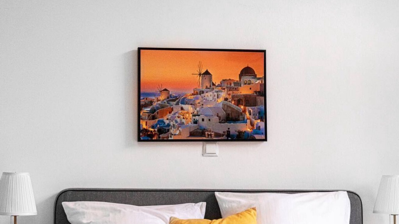 Photo of Bedroom in Wahring