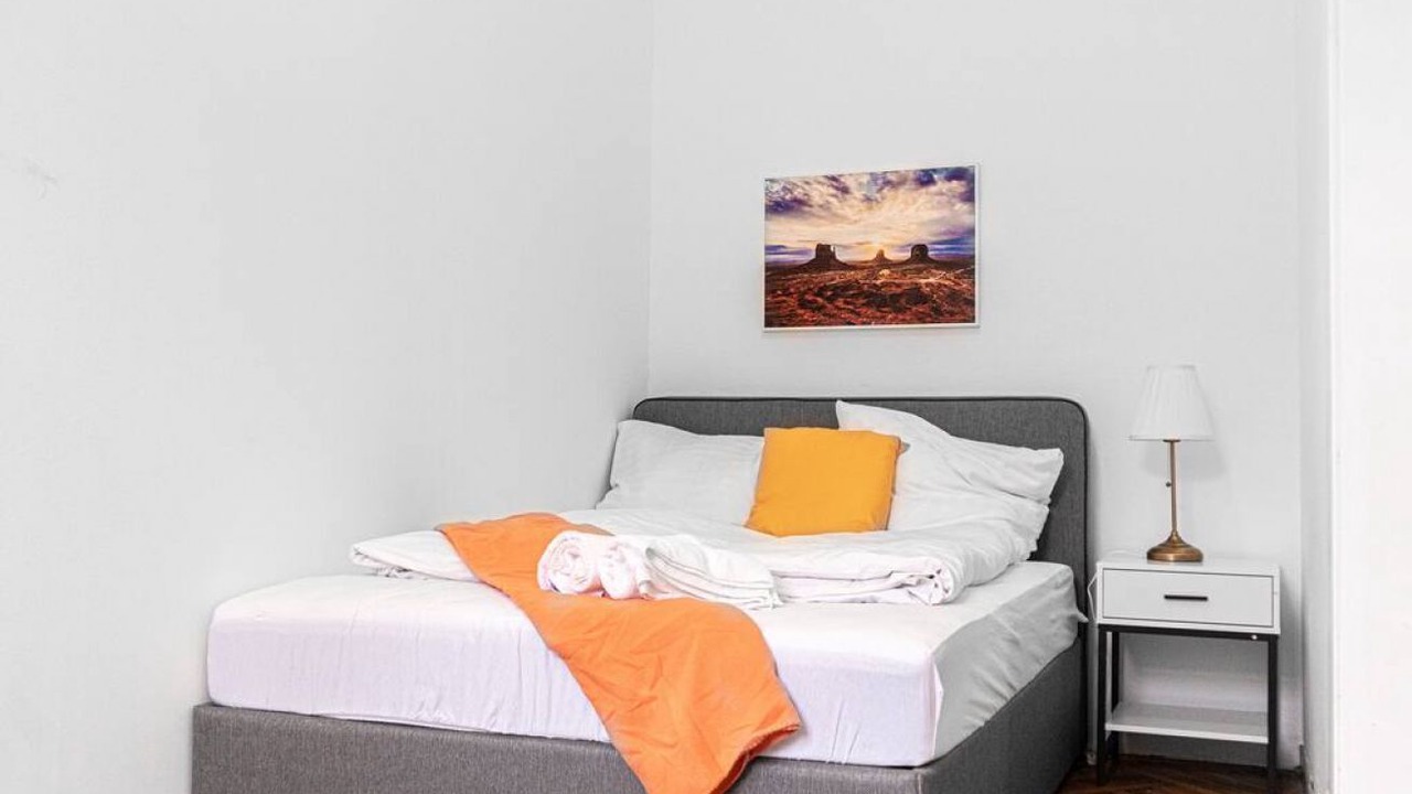 Photo of Bedroom in Wahring