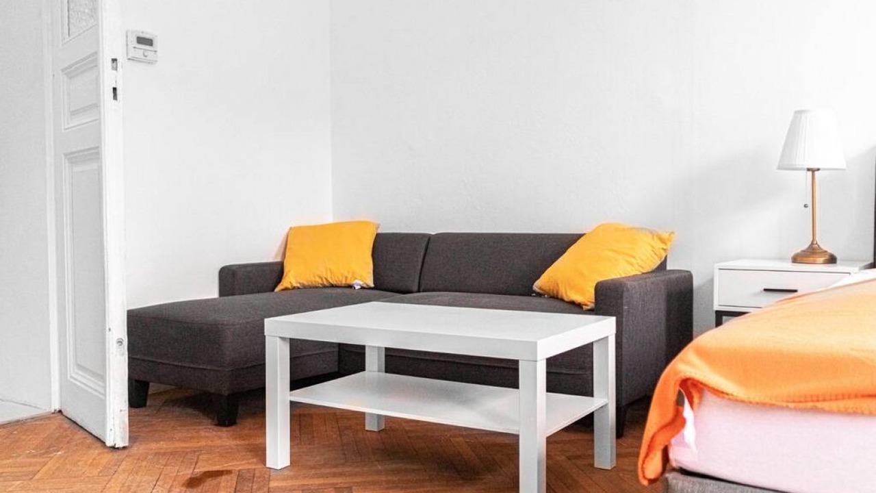 Photo of Livingroom in Wahring