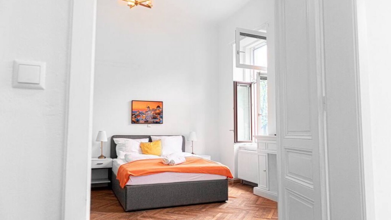 Photo of Bedroom in Wahring