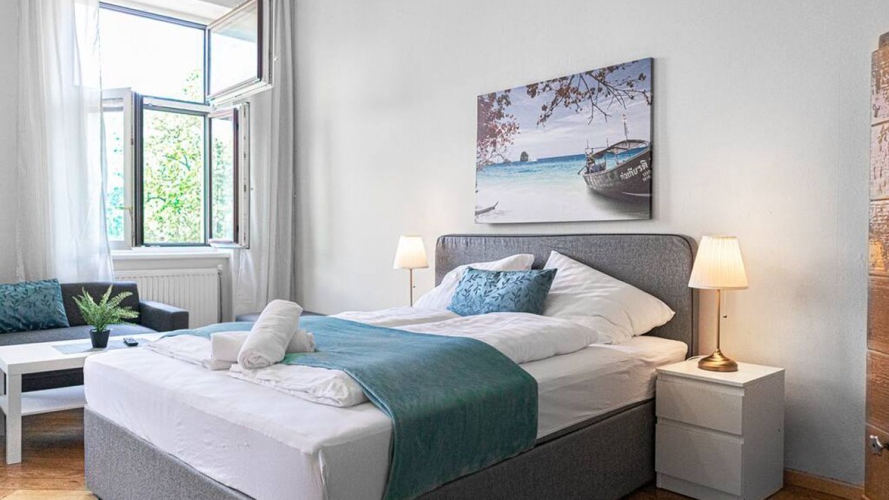 Photo of Bedroom in Wahring