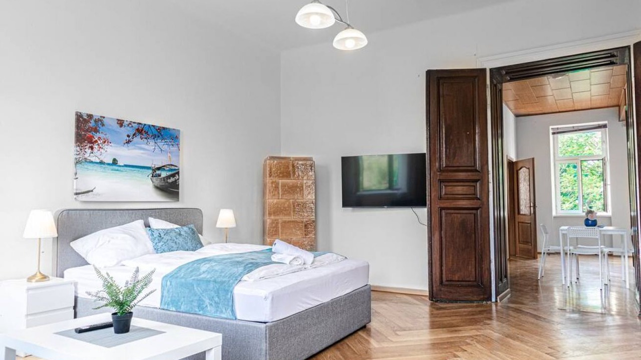 Photo of Bedroom in Wahring