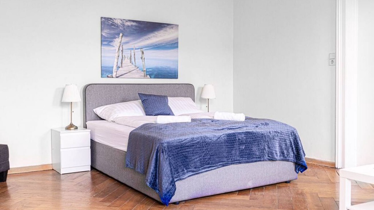 Photo of Bedroom in Wahring