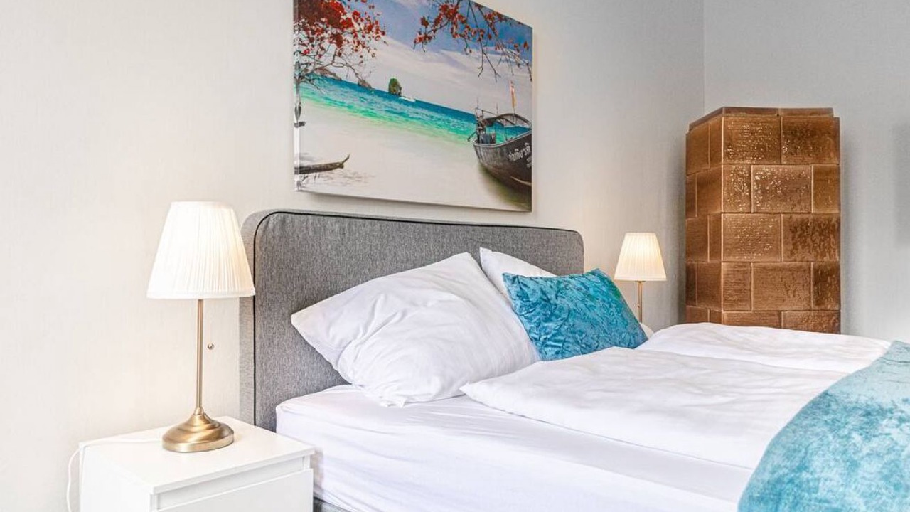 Photo of Bedroom in Wahring