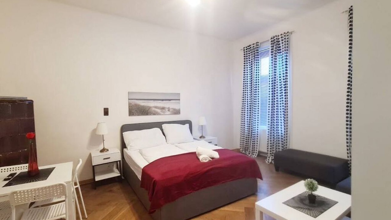 Photo of Bedroom in Wahring