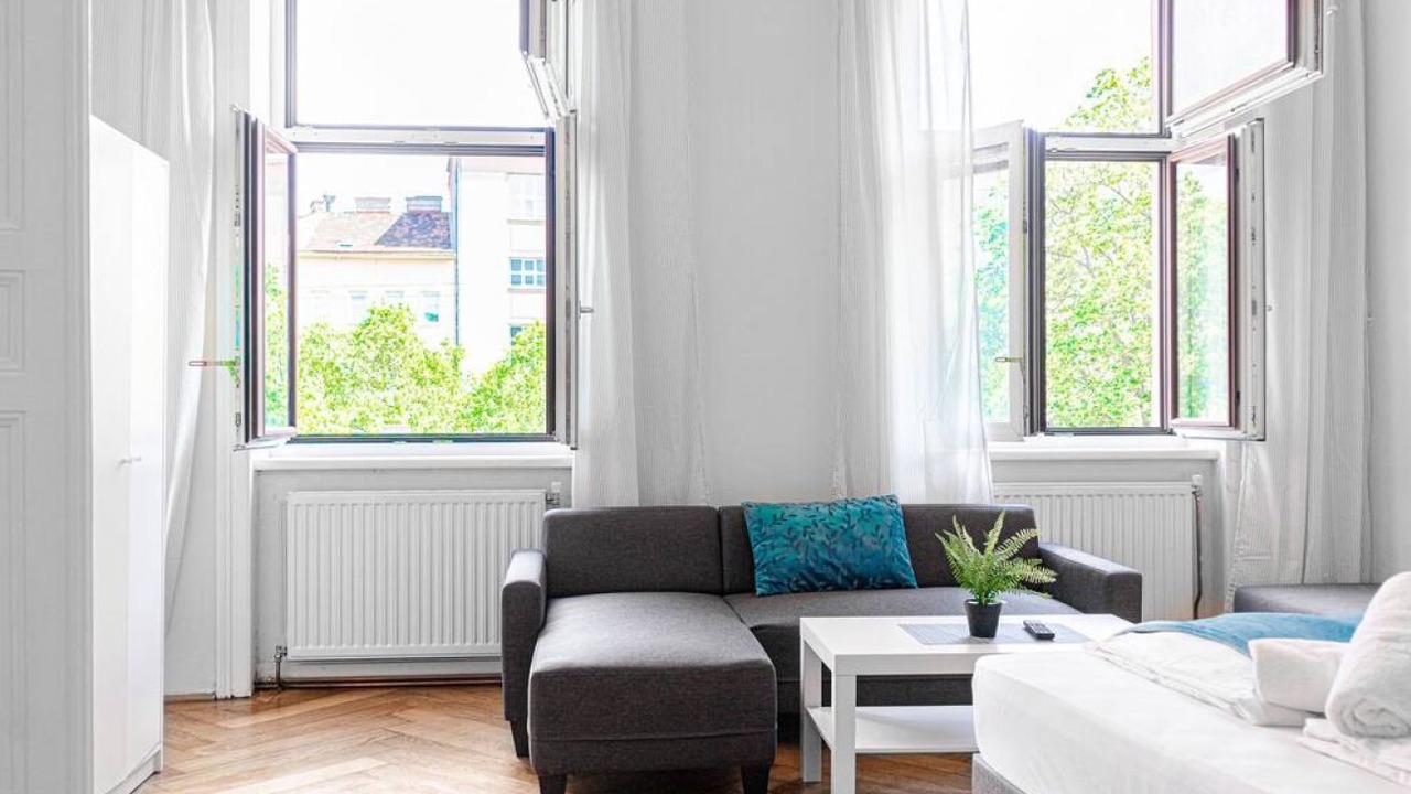 Photo of Livingroom in Wahring