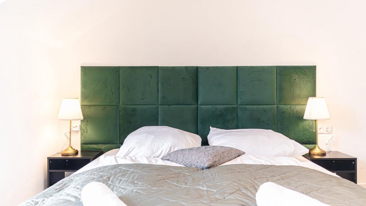 Photo of Bedroom in Meidling