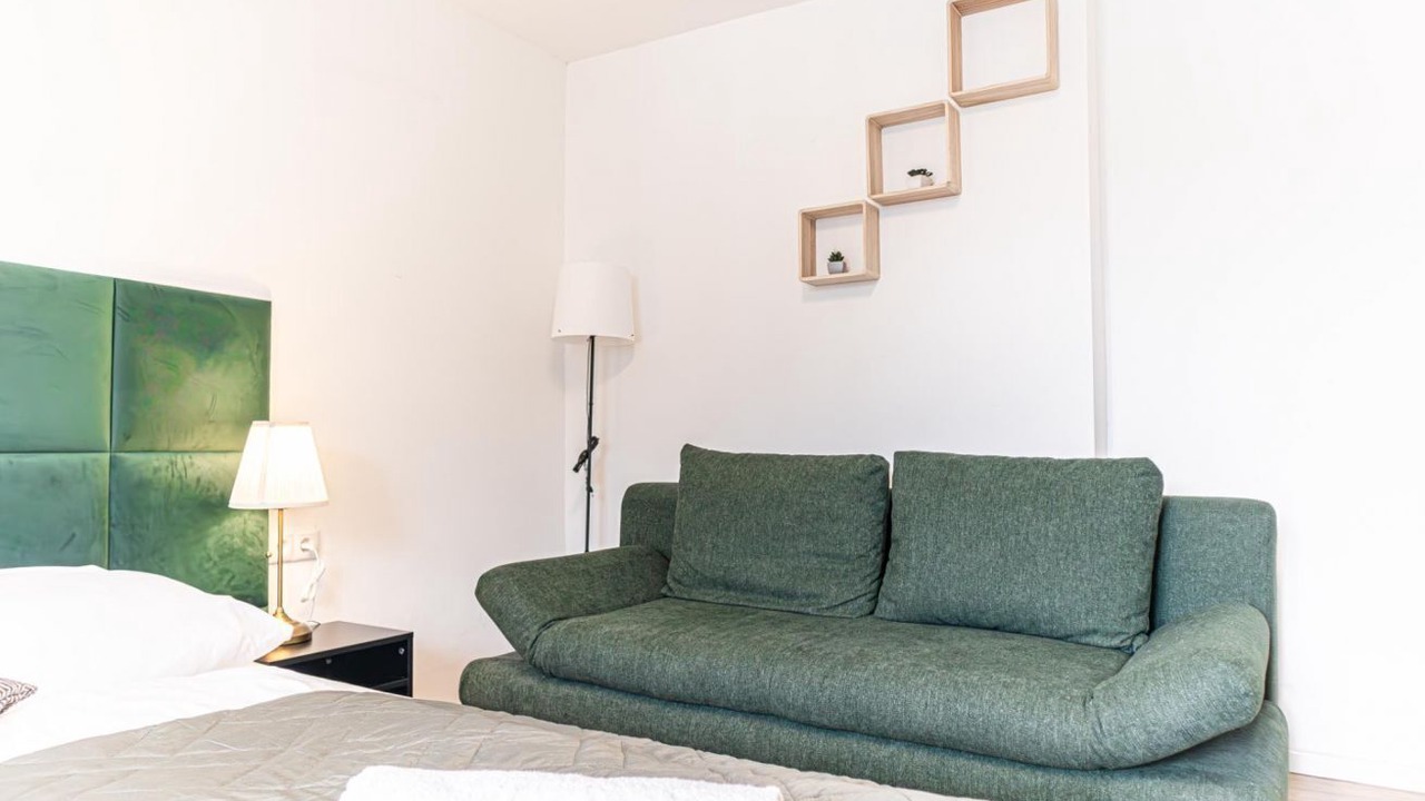 Photo of Bedroom in Meidling