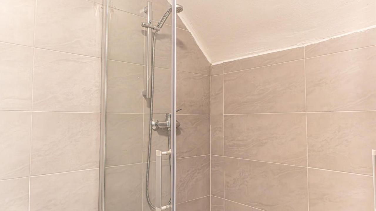 Photo of Bathroom in Meidling
