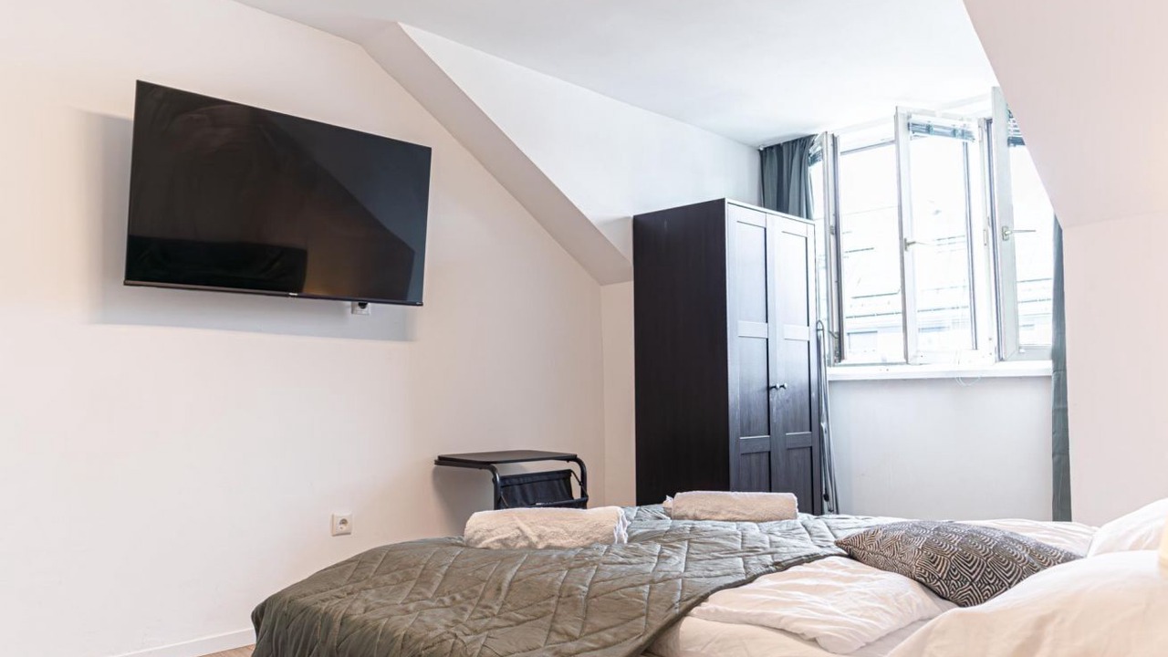 Photo of Bedroom in Meidling