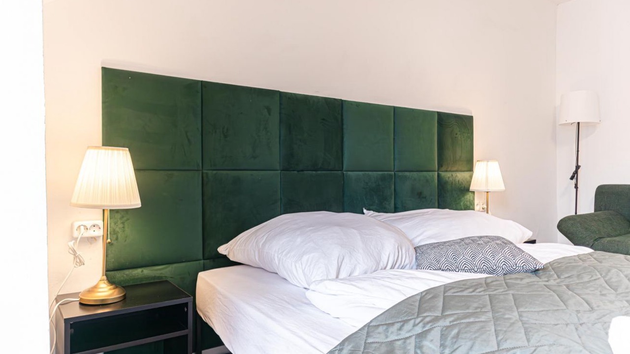 Photo of Bedroom in Meidling
