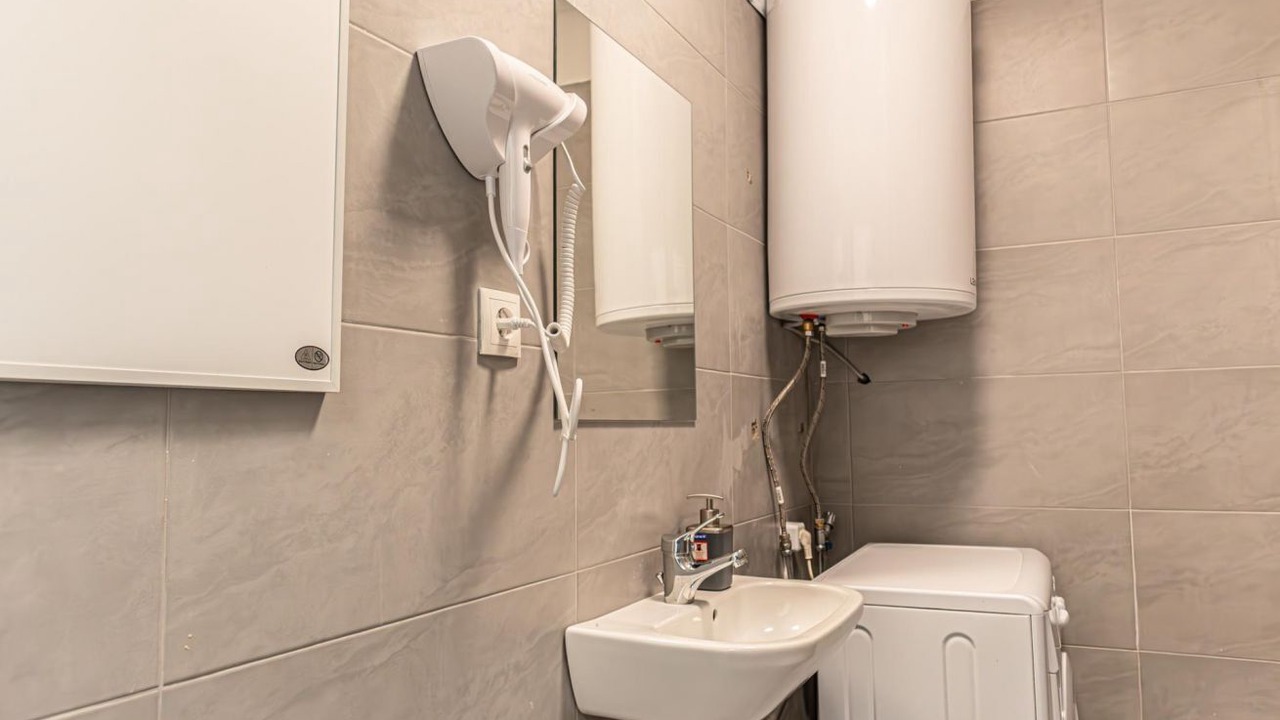 Photo of Bathroom in Meidling