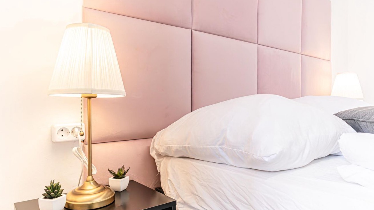 Photo of Bedroom in Meidling