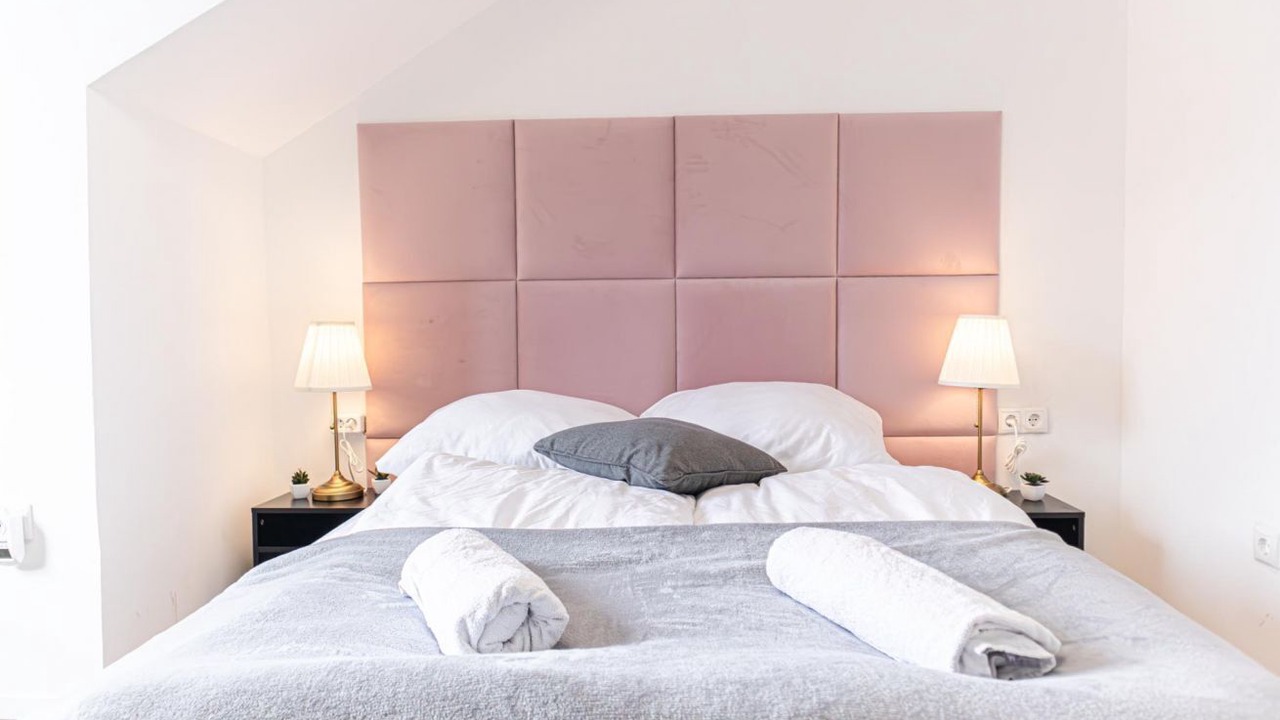 Photo of Bedroom in Meidling