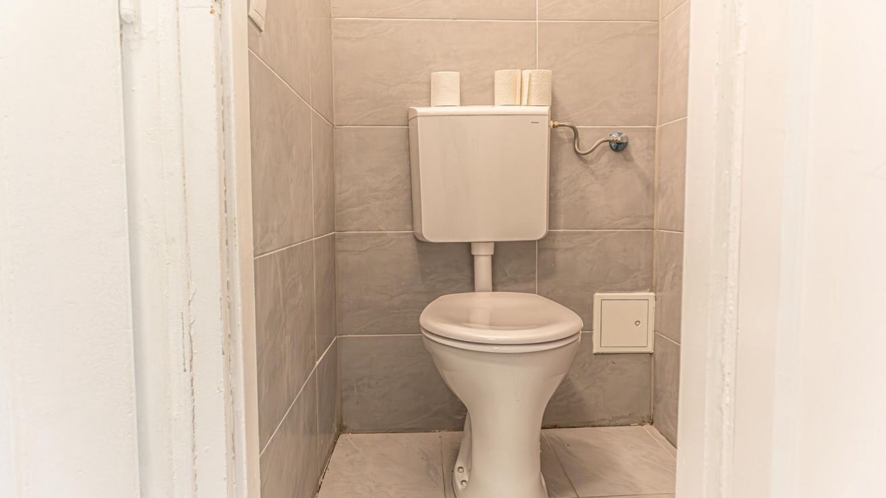 Photo of Bathroom in Meidling