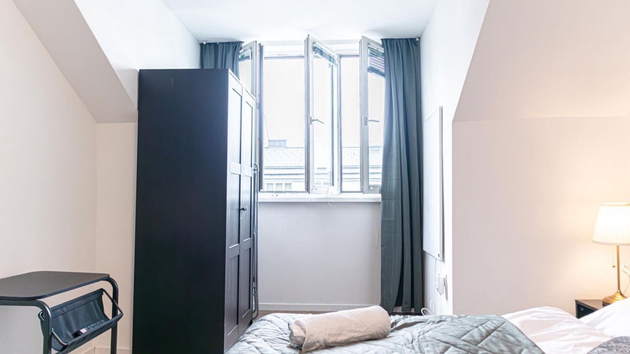 Photo of Bedroom in Meidling