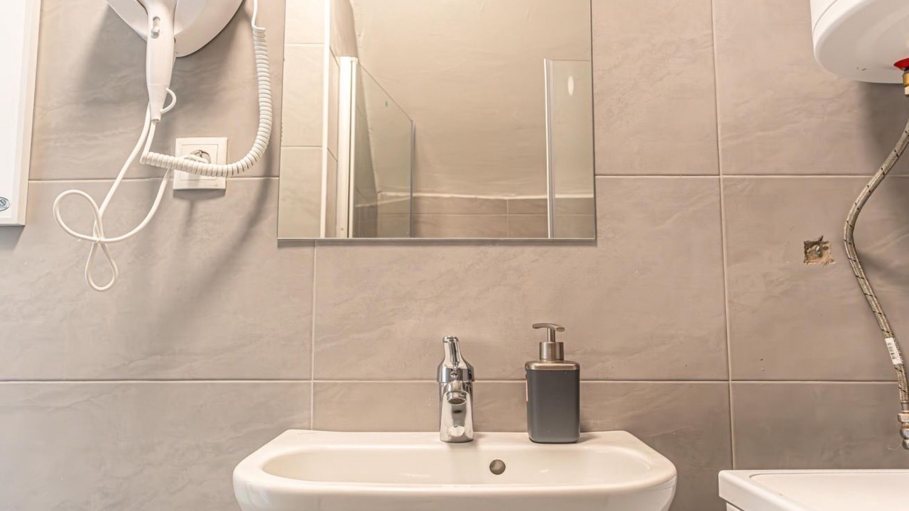 Photo of Bathroom in Meidling