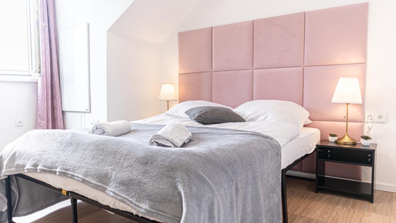 Photo of Bedroom in Meidling