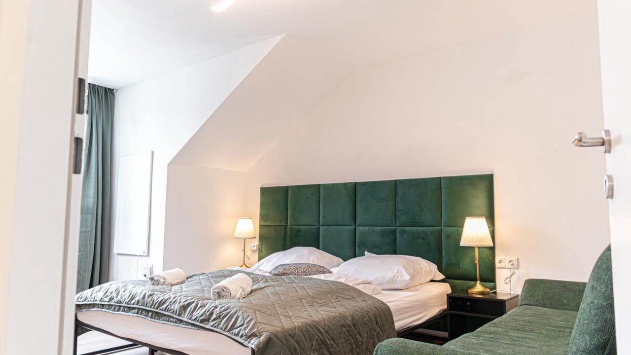 Photo of Bedroom in Meidling
