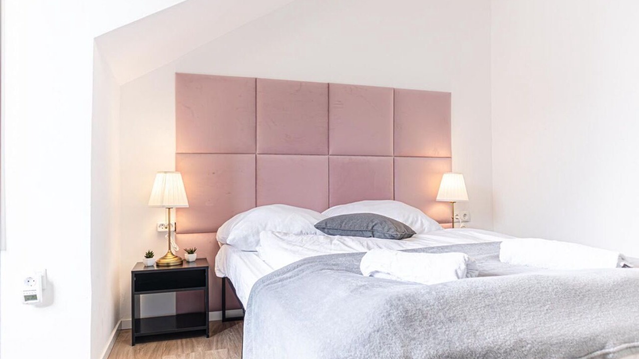 Photo of Bedroom in Meidling