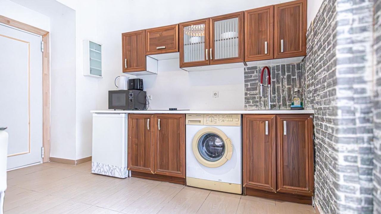 Photo of Kitchen in Neulerchenfeld