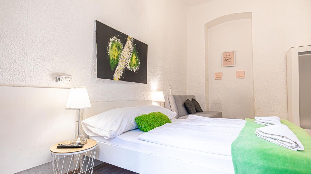 Photo of Bedroom in Neulerchenfeld