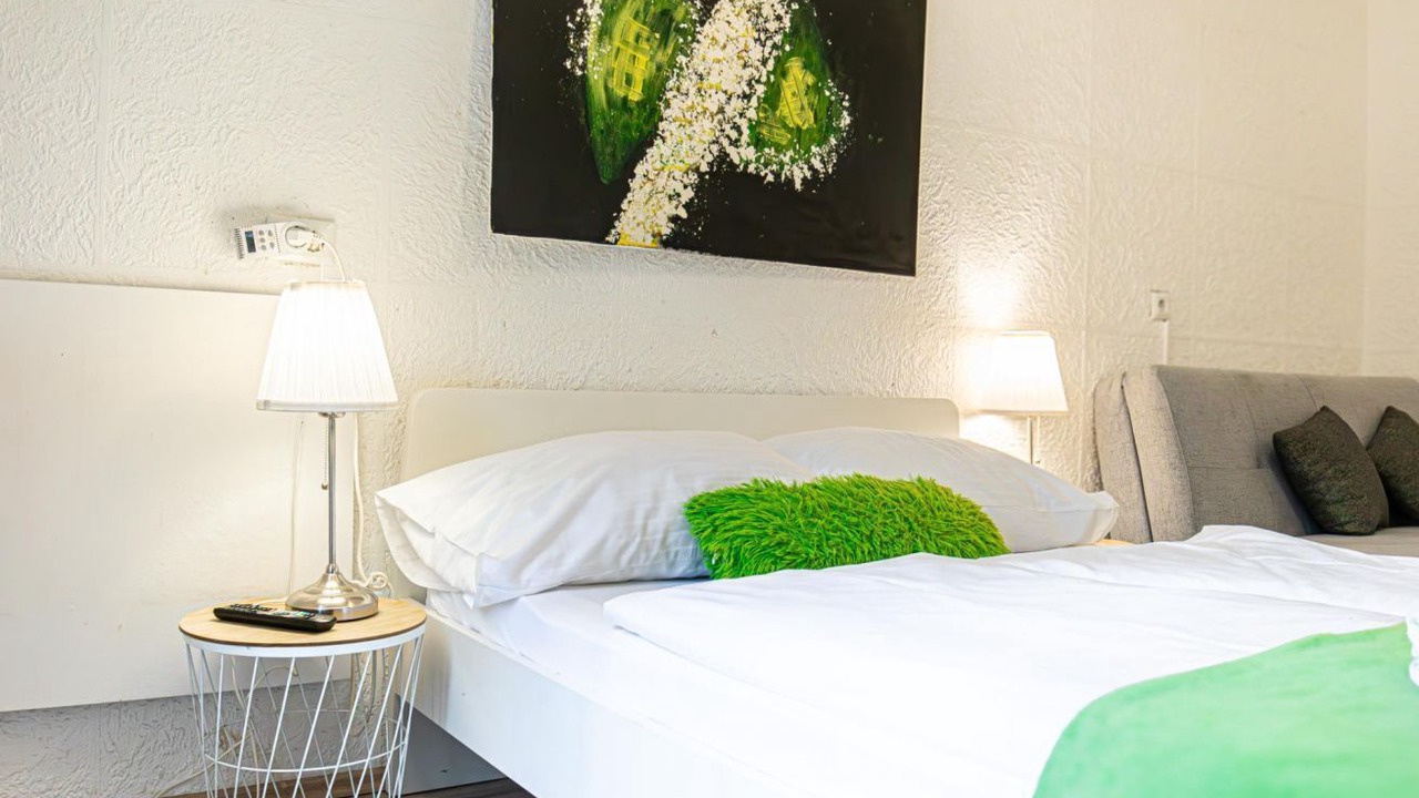 Photo of Bedroom in Neulerchenfeld