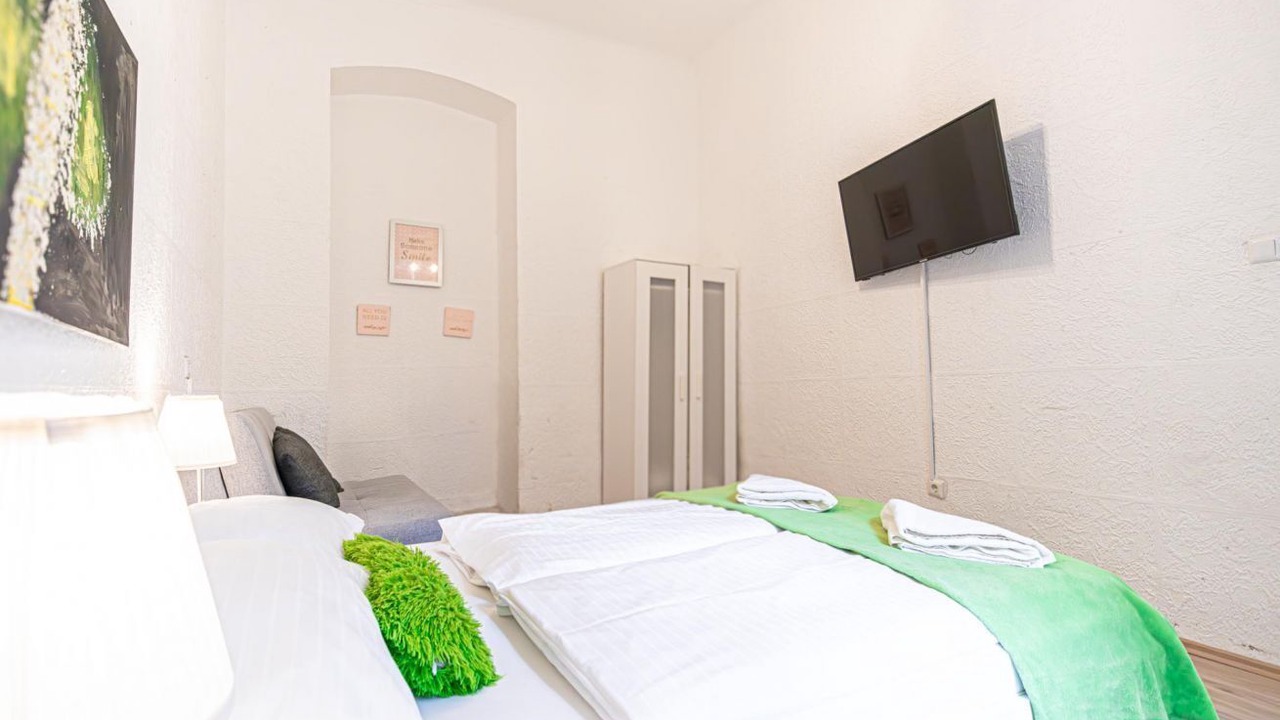 Photo of Bedroom in Neulerchenfeld