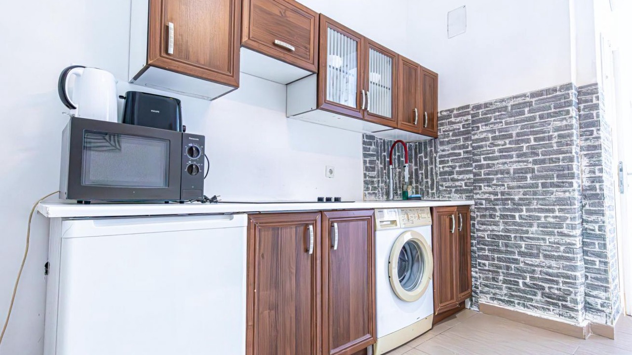 Photo of Kitchen in Neulerchenfeld