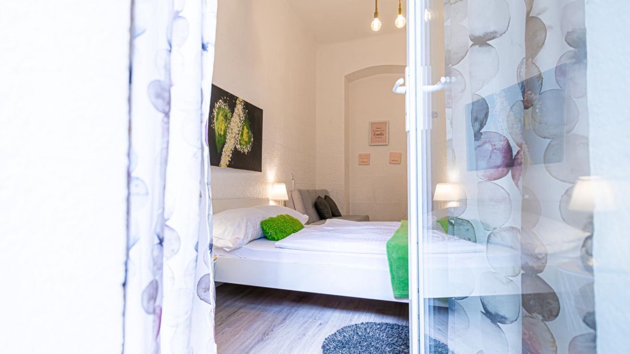 Photo of Bedroom in Neulerchenfeld