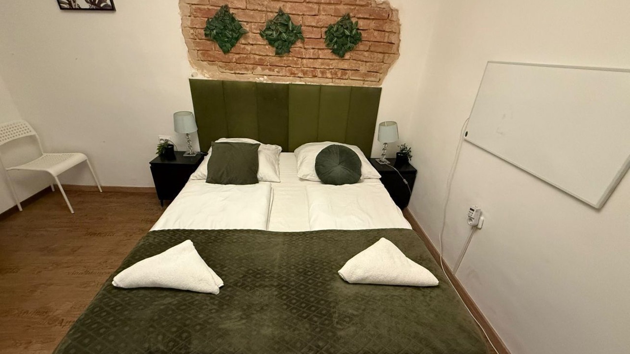 Photo of Bedroom in Rudolfsheim-Funfhaus