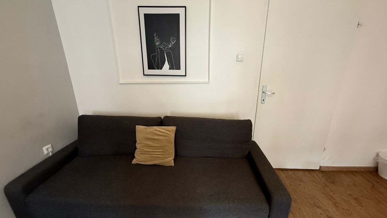 Photo of Livingroom in Rudolfsheim-Funfhaus
