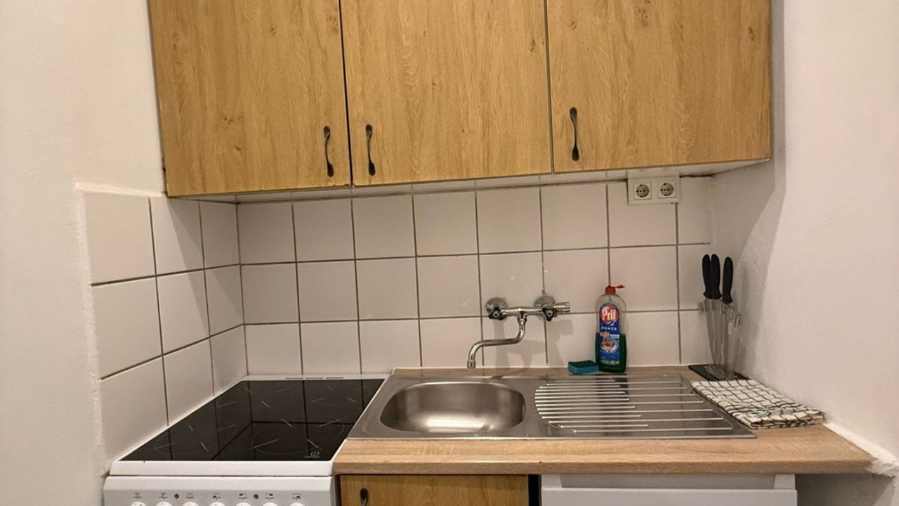 Photo of Kitchen in Rudolfsheim-Funfhaus