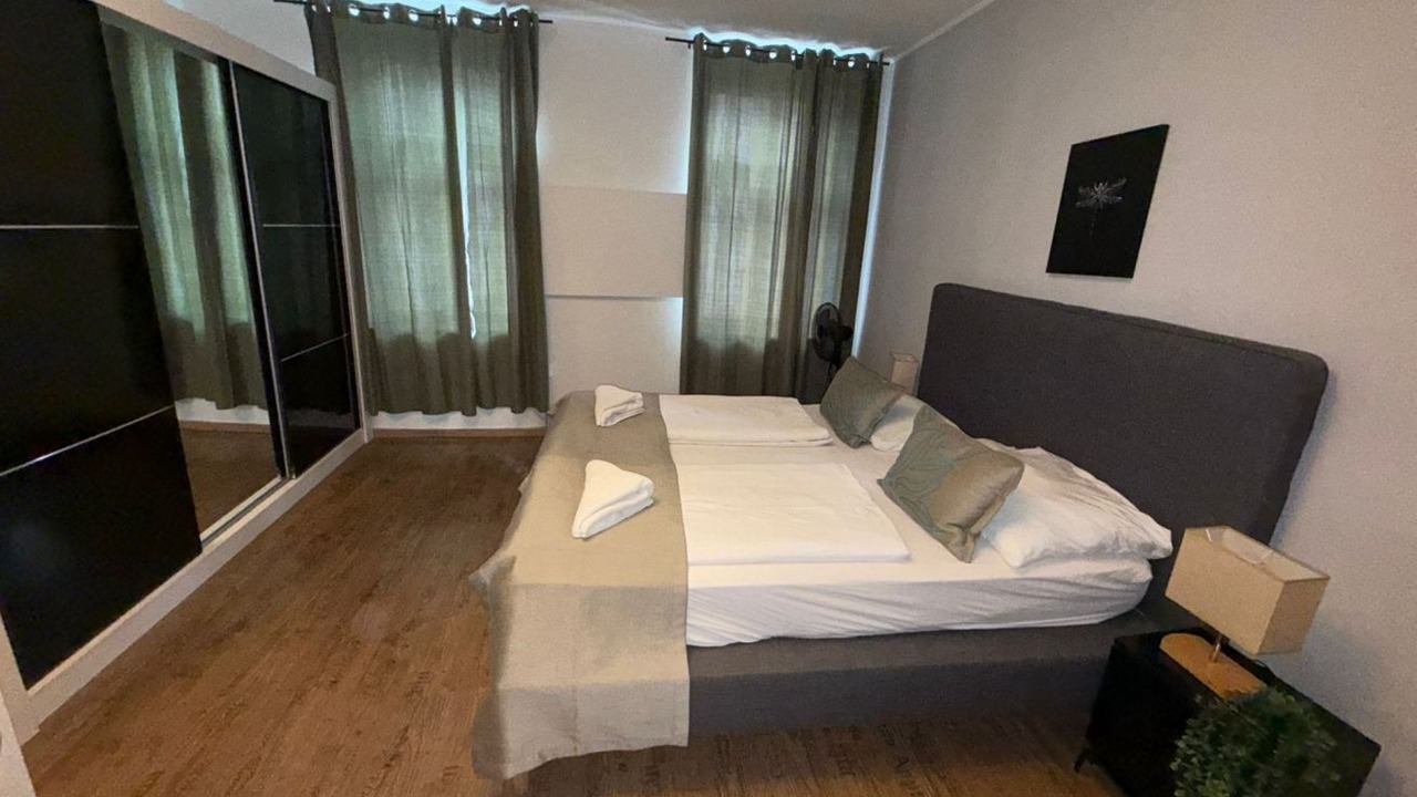 Photo of Bedroom in Rudolfsheim-Funfhaus