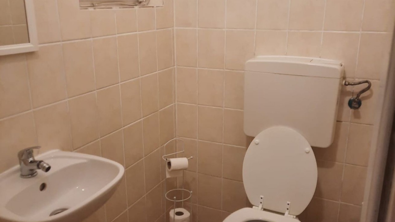 Photo of Bathroom in Landstrasse