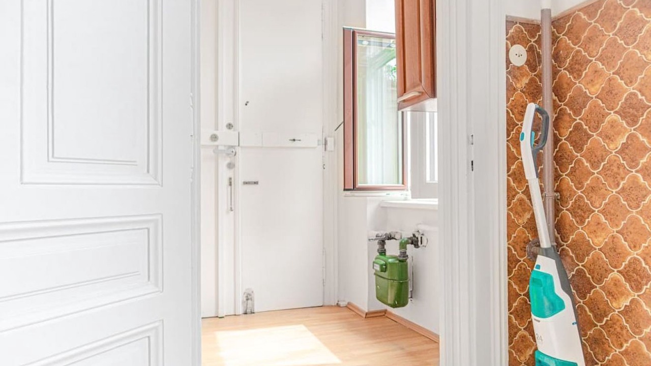 Photo of Bathroom in Wahring