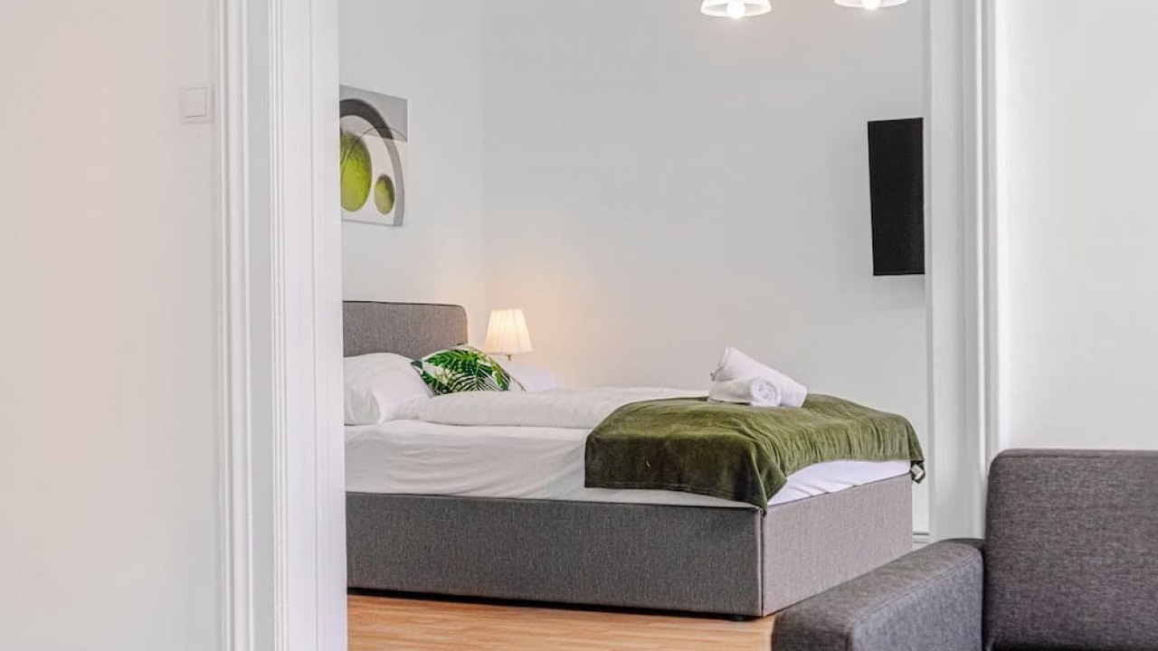 Photo of Bedroom in Wahring