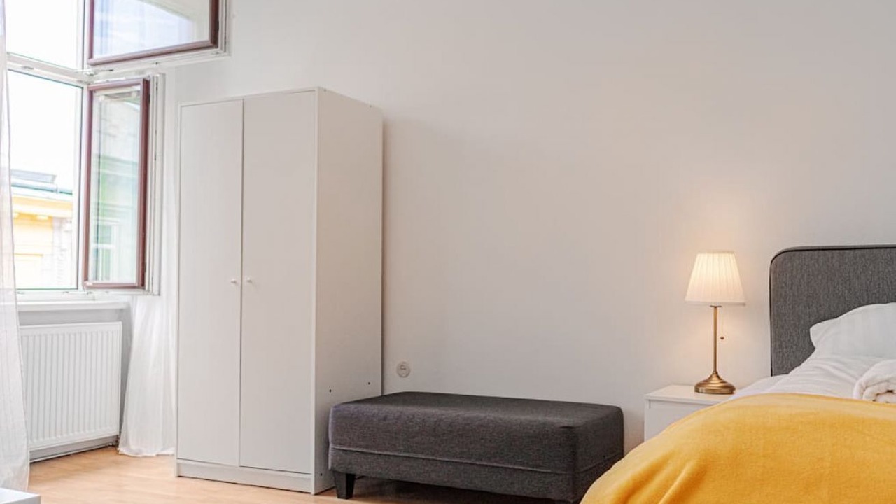 Photo of Bedroom in Wahring